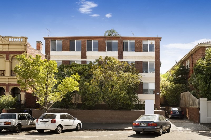 12/869 Drummond Street, Carlton North, VIC 3054 - Thumbnail 2 - 22/05/2019