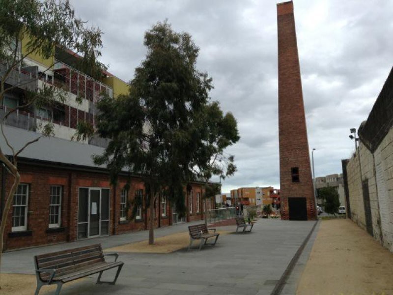 310/310/19 Pentridge Boulevard, Coburg North, VIC 3058 - Thumbnail 1 - 22/05/2019