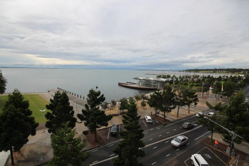 604/100 Western Beach Road, Geelong, VIC 3220 - Thumbnail 1 - 22/05/2019