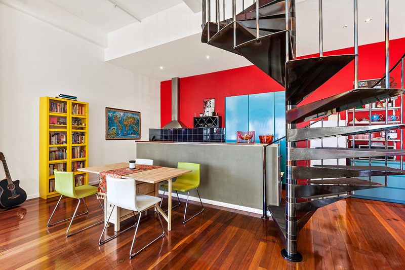 218/1 Dods Street, Brunswick, VIC 3056 - Thumbnail 1 - 22/05/2019