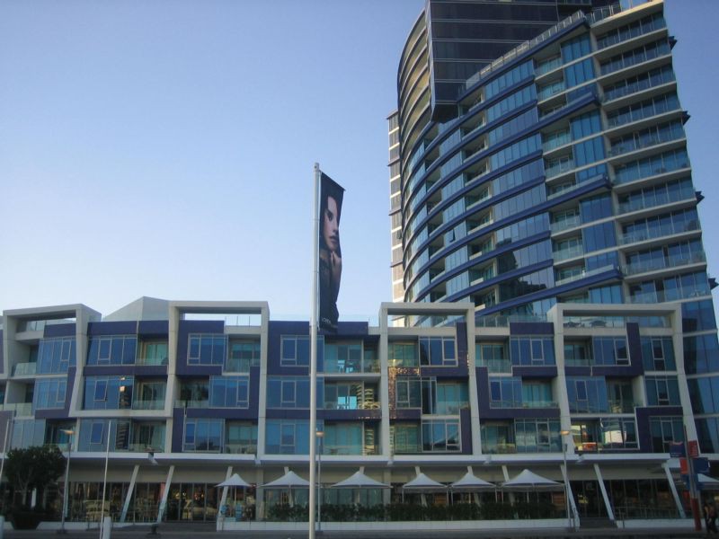 1006/2 NewQuay Promenade, Docklands, VIC 3008 - Thumbnail 1 - 22/05/2019