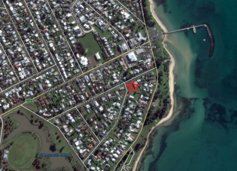 11 Dudley Parade, St Leonards, VIC 3223 - Thumbnail 1 - 20/05/2019