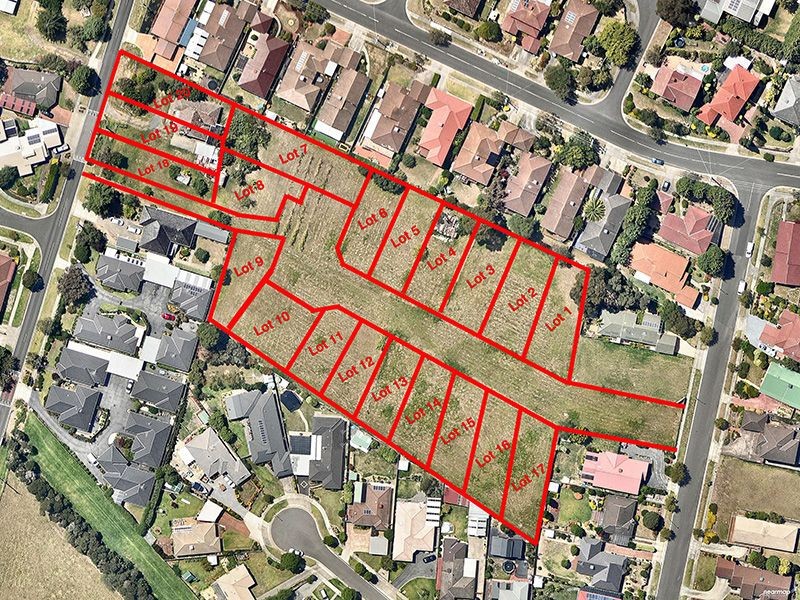 Ferntree Gully, VIC 3156 - Thumbnail 1 - 20/05/2019