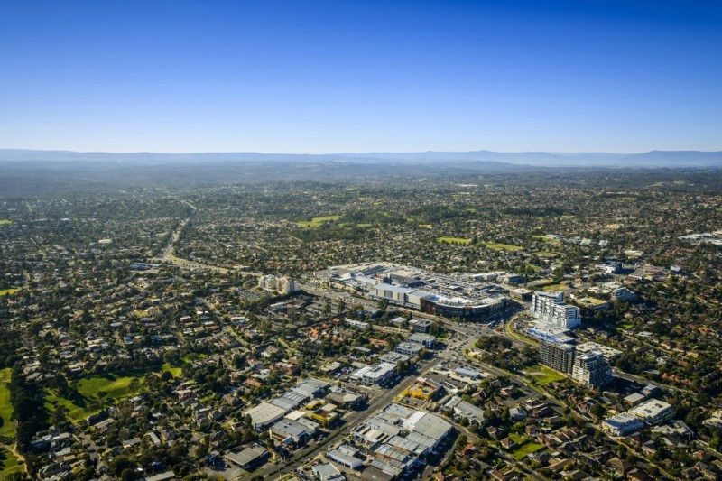 118/632 Doncaster Road, Doncaster, VIC 3108, Doncaster - Thumbnail 8