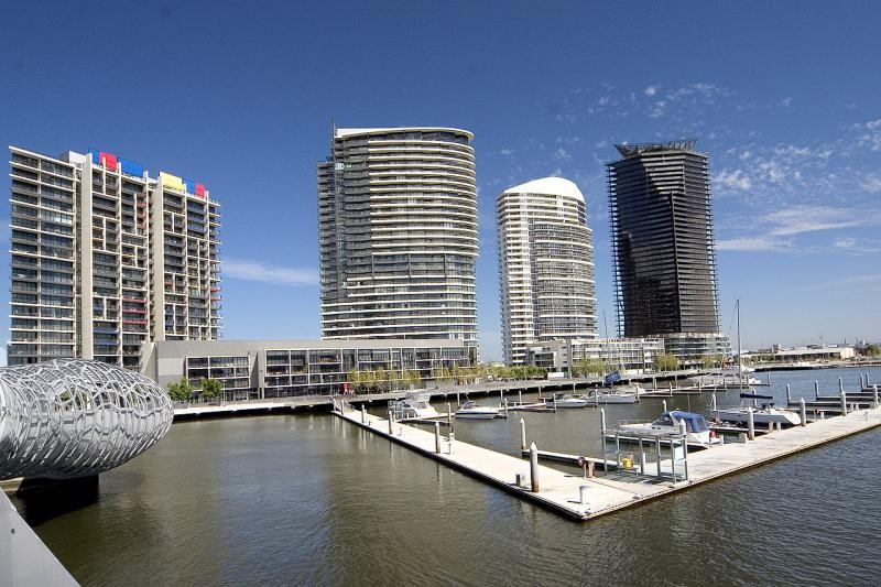 Docklands, VIC 3008 - Thumbnail 1 - 22/05/2019