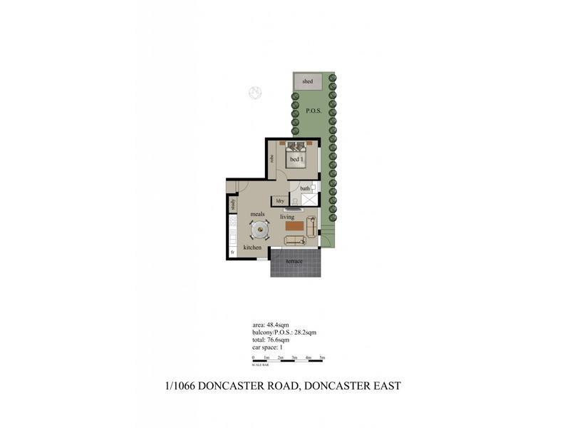 1066 Doncaster RoadDoncaster East, VIC 3109, Doncaster East - Thumbnail 8