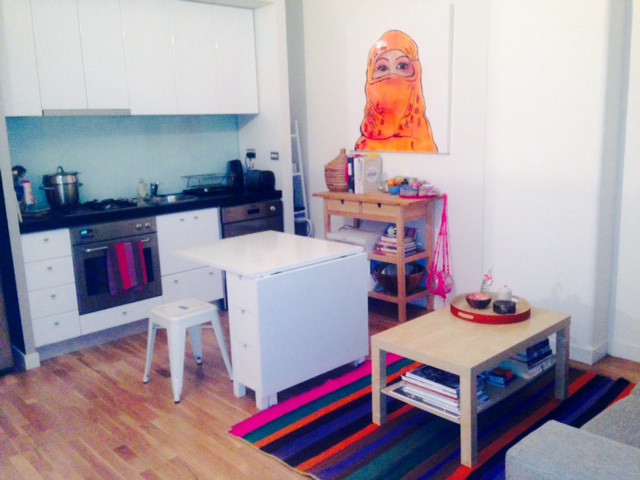 405/422 Collins Street, Melbourne, VIC 3000 - Thumbnail 2 - 22/05/2019