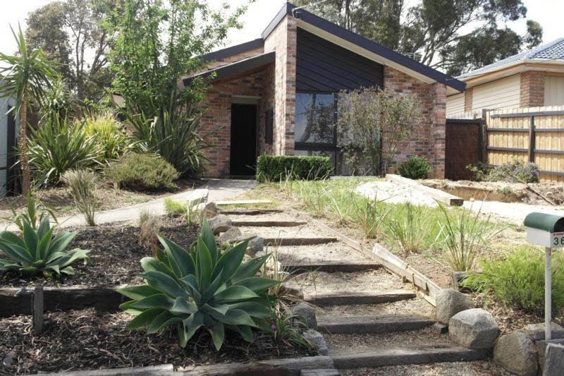 36 Croydon Hills Drive, Croydon Hills, VIC 3136 - Thumbnail 1 - 23/05/2019