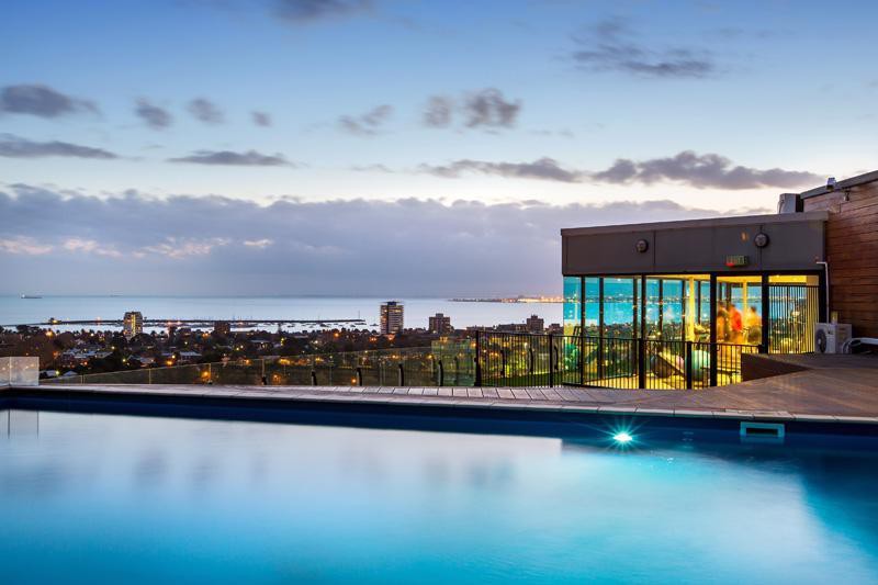 807/83 Queens Road, Melbourne, VIC 3004 - Thumbnail 1 - 23/05/2019