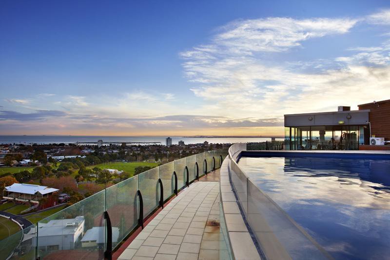 807/83 Queens Road, Melbourne, VIC 3004 - Thumbnail 2 - 23/05/2019