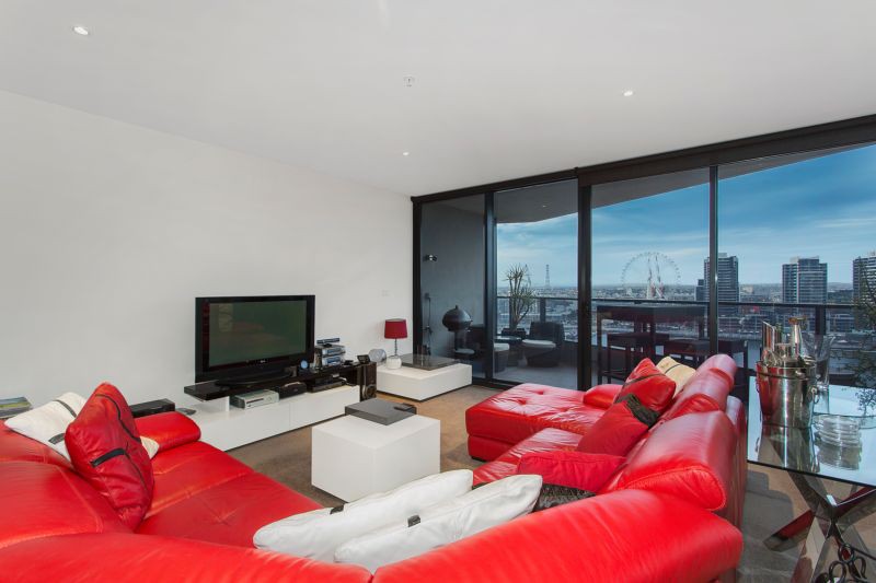 163/55 Victoria Harbour Promenade, Docklands, VIC 3008 - Thumbnail 2 - 20/05/2019