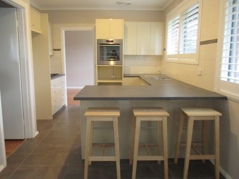 40 Florey Crescent, Mulgrave, VIC 3170 - Thumbnail 1 - 23/05/2019