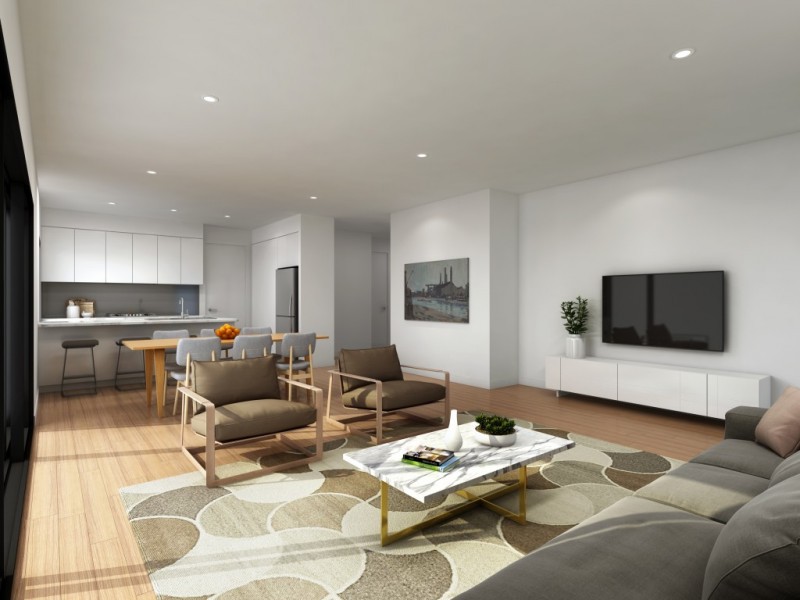 3/6 Acacia Avenue, Seaholme, VIC 3018 - Thumbnail 2 - 20/05/2019