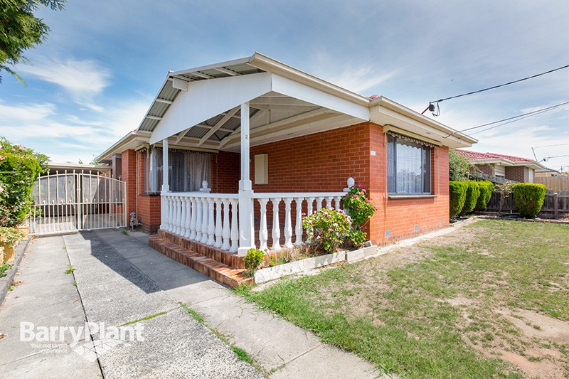 24 Nicole Avenue, Dandenong North, VIC 3175 - Thumbnail 1 - 23/05/2019