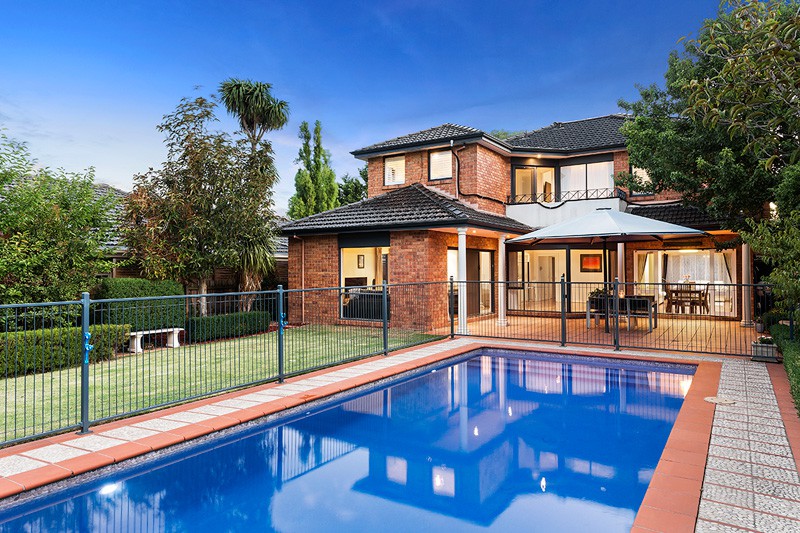 4 Parkhill Crescent, Cherrybrook, NSW, 2126, Cherrybrook - Thumbnail 8