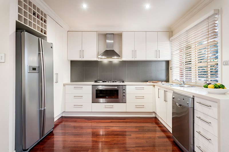 2/34 Nirvana Crescent, Bulleen, VIC 3105, Bulleen - Thumbnail 3