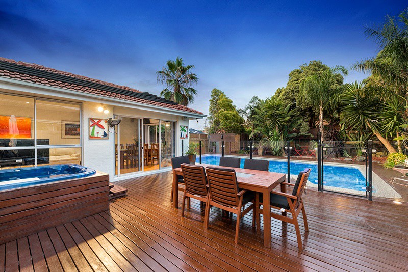 1 Dawayne StreetBurwood East, VIC 3151, Burwood East - Thumbnail 4