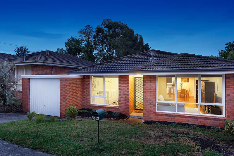 2/36 Birdwood StreetBox Hill South, VIC 3128, Box Hill South - Thumbnail 3