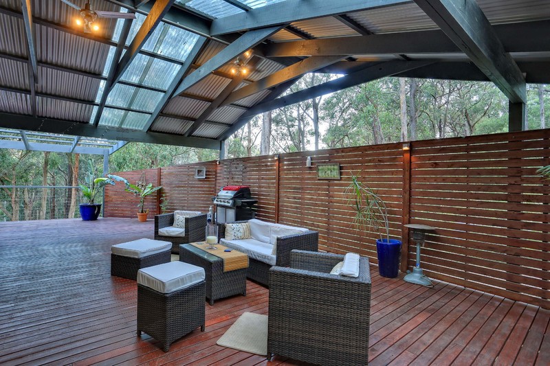 460 Mount Eirene Road, Gembrook, VIC 3783 - Thumbnail 2 - 20/05/2019