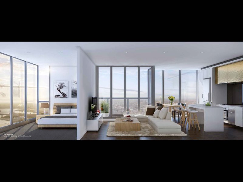 3307/33 Rose Lane, Melbourne, VIC 3000 - Thumbnail 2 - 20/05/2019