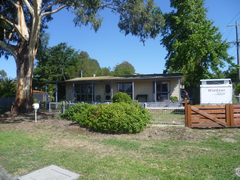 40 Symes Road, Woori Yallock, VIC 3139 - Thumbnail 1 - 23/05/2019