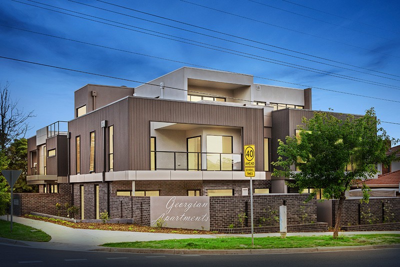 6/8 George StreetDoncaster East, VIC 3109, Doncaster East - Thumbnail 2
