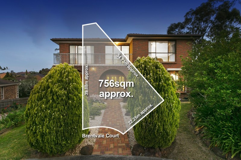 8 Brentvale CourtDoncaster, VIC 3108, Doncaster - Thumbnail 2