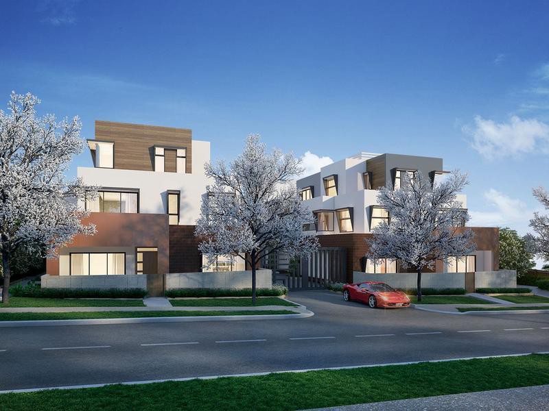 9/13-15 May Street, Doncaster East, VIC 3109, Doncaster East - Thumbnail 2