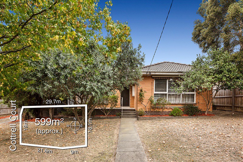 5 Cottrell CourtNunawading, VIC 3131