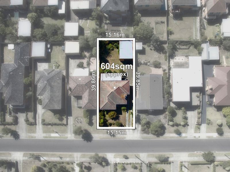 33 Kandanga GroveBulleen, VIC 3105, Bulleen - Thumbnail 2