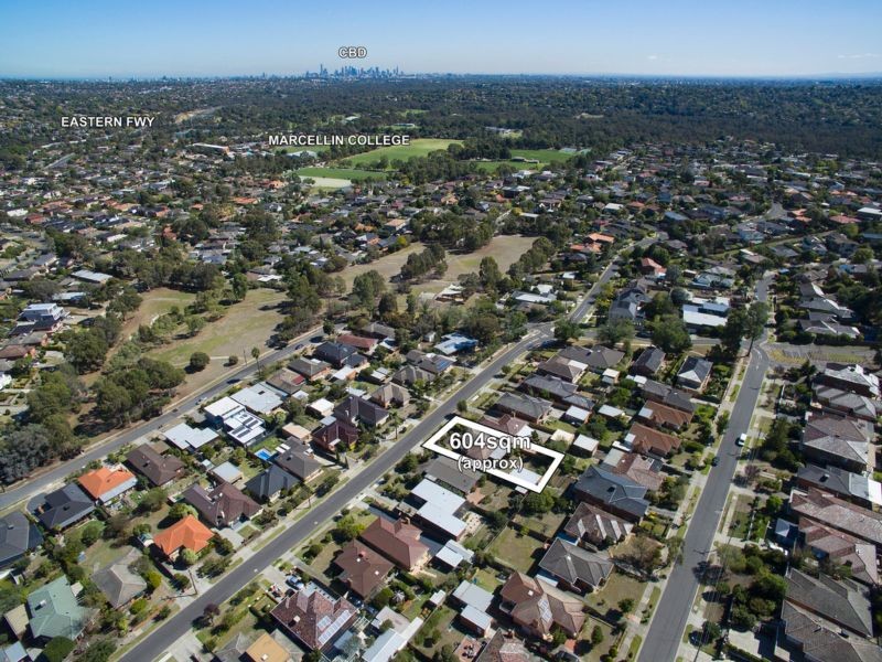 33 Kandanga GroveBulleen, VIC 3105, Bulleen - Thumbnail 7