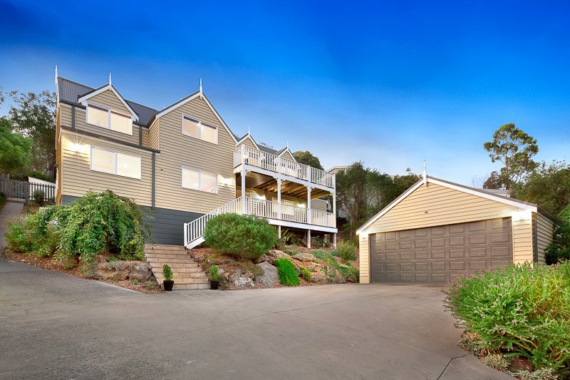 53 Lynette Avenue, Warrandyte, VIC 3113, Warrandyte - Thumbnail 2