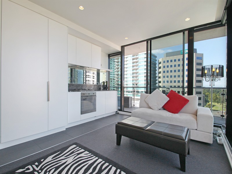 1412/52 PARK Street, South Melbourne, VIC 3205 - Thumbnail 1 - 23/05/2019