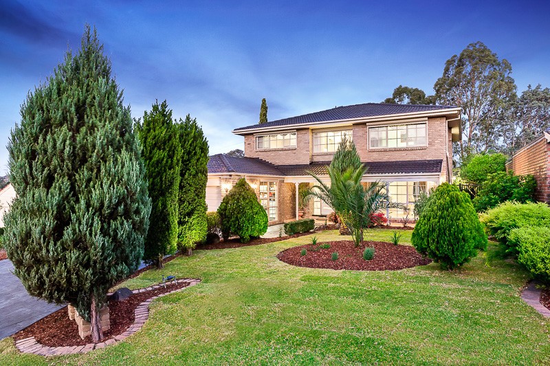 54 Newlands Crescent, Doncaster East, VIC 3109