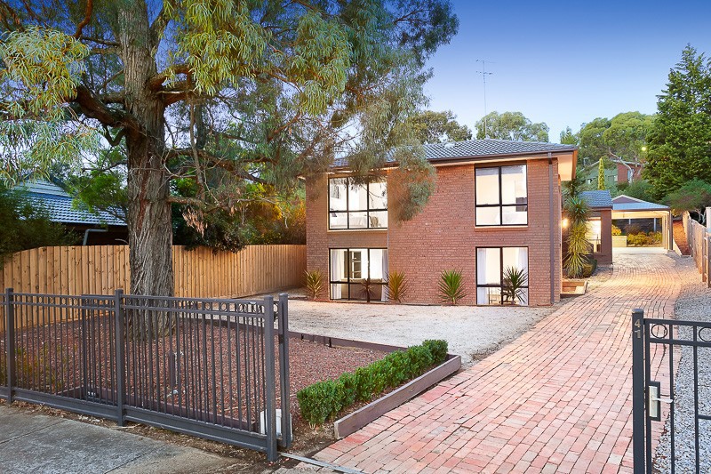 41 Fernlea Crescent, Doncaster East, VIC 3109, Doncaster East - Thumbnail 2