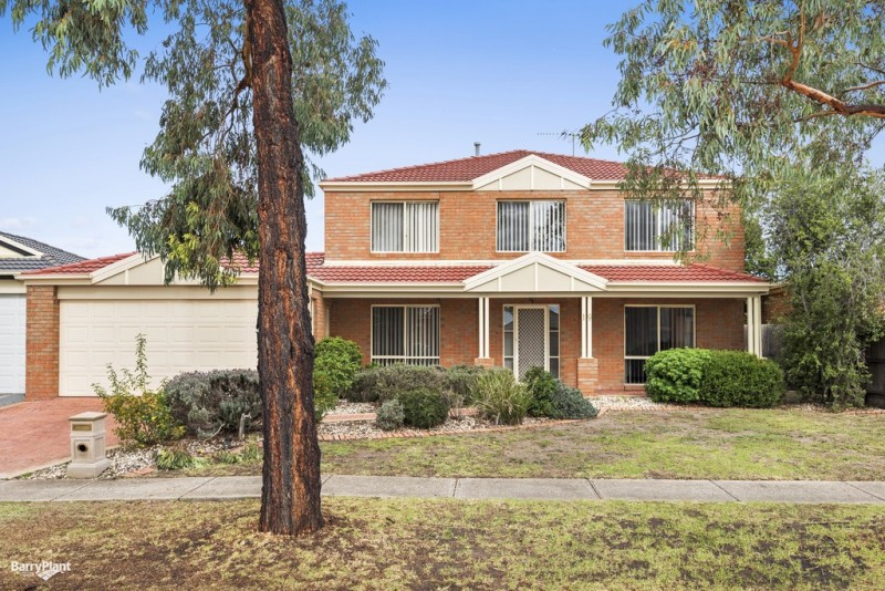 19 Aviemore Way, Point Cook, VIC 3030 - Thumbnail 2 - 20/05/2019