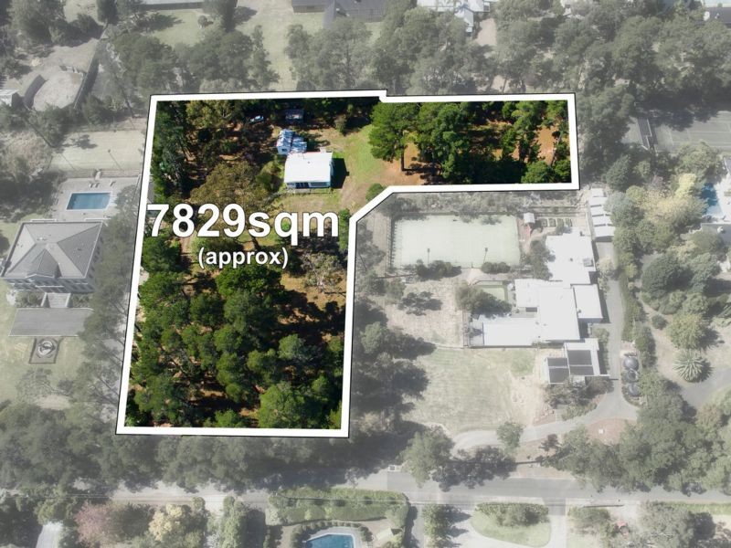 23 McDonald Avenue, Templestowe, VIC 3106, Templestowe - Thumbnail 2