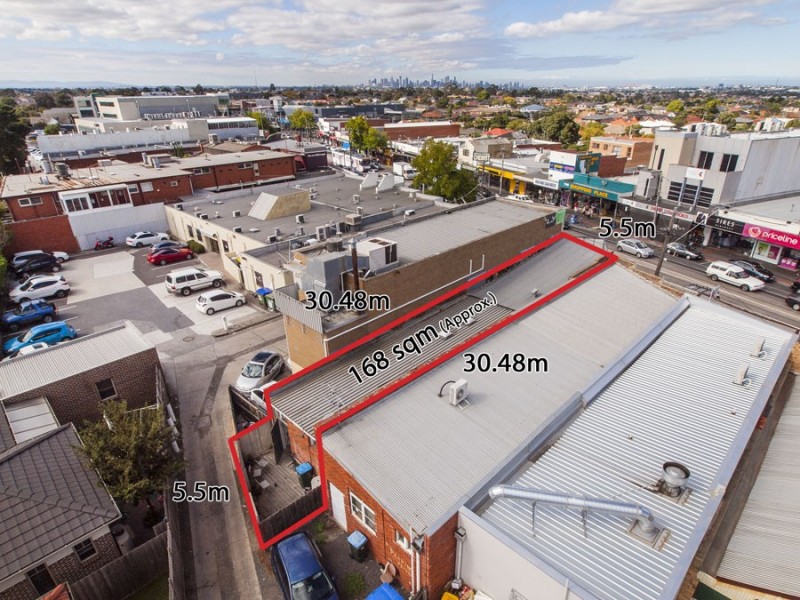 350 Keilor Road, Niddrie, VIC 3042 - Thumbnail 2 - 20/05/2019