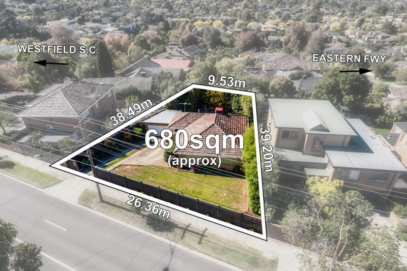 768 Elgar Road, Doncaster, VIC 3108, Doncaster - Image 1