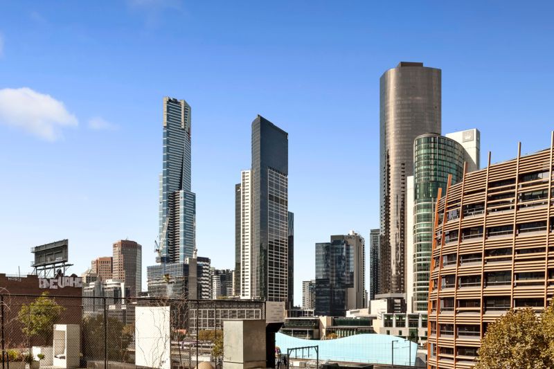 702/7 Katherine Place, Melbourne, VIC 3000 - Thumbnail 2 - 20/05/2019