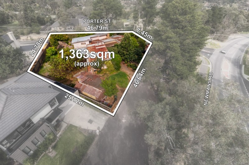 2 Newmans Road, Templestowe, VIC 3106