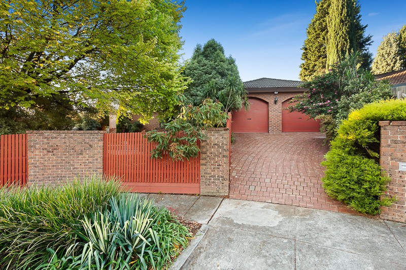 5 Ben Court, Donvale, VIC 3111, Donvale - Thumbnail 2