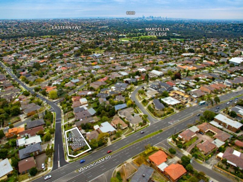 130 Manningham Road, Bulleen, VIC 3105, Bulleen - Thumbnail 7