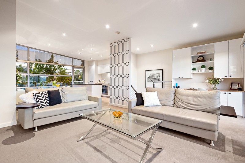 8/3 Carnarvon Street, Doncaster, VIC 3108, Doncaster - Thumbnail 4