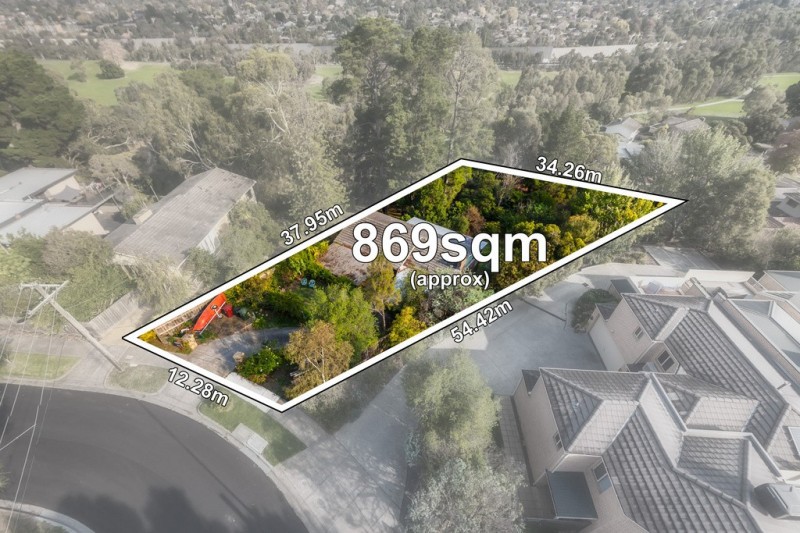 28 Larkspur Avenue, Doncaster, VIC 3108, Doncaster - Image 1