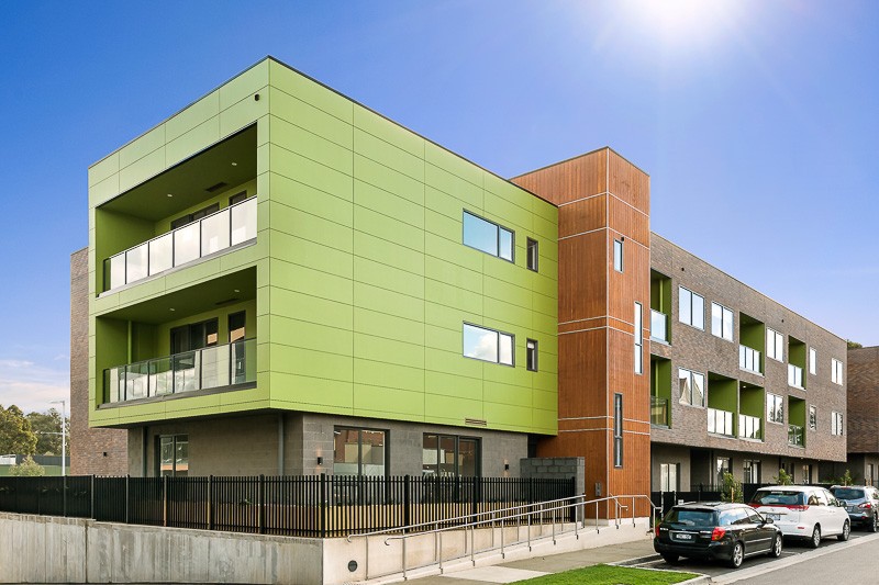 G03/5 Zenith Rise, Bundoora, VIC 3083 - Thumbnail 1 - 23/05/2019