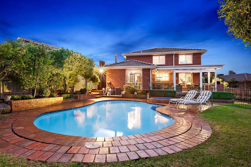 4 Hallifax CourtDoncaster East, VIC 3109, Doncaster East - Thumbnail 5