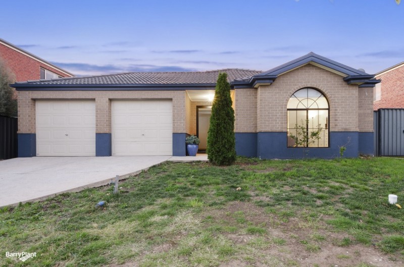 50 Drysdale Crescent, Point Cook, VIC 3030 - Thumbnail 1 - 20/05/2019