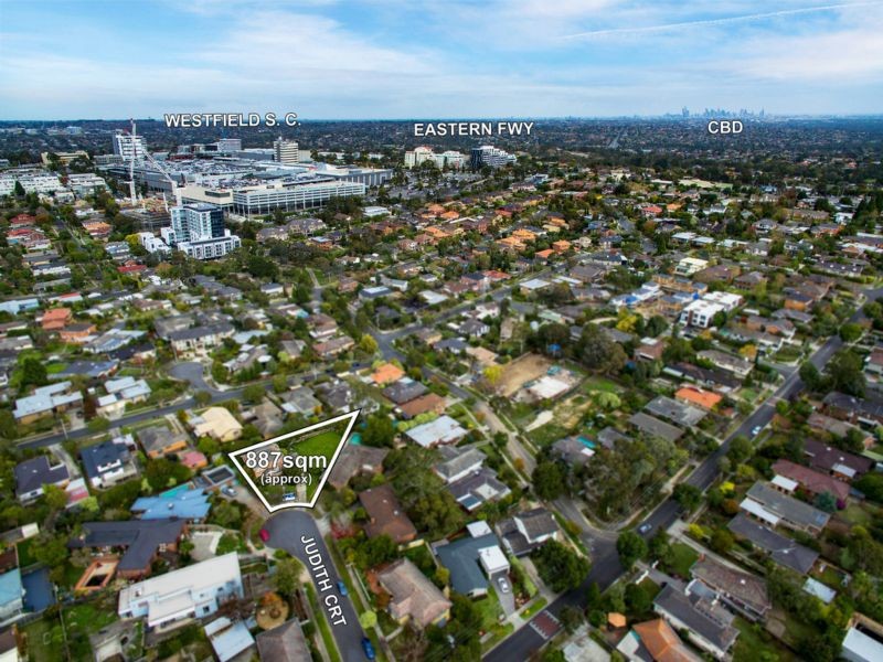 4 Judith Court, Doncaster, VIC 3108, Doncaster - Thumbnail 3
