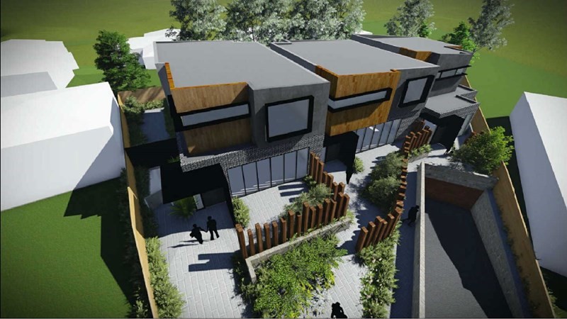 4 Judith Court, Doncaster, VIC 3108, Doncaster - Thumbnail 4